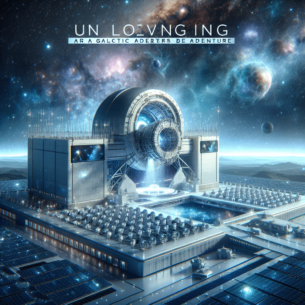 BAE Systems Unveils NASA's SPHEREx Observatory for a Galactic 3D Adventure!