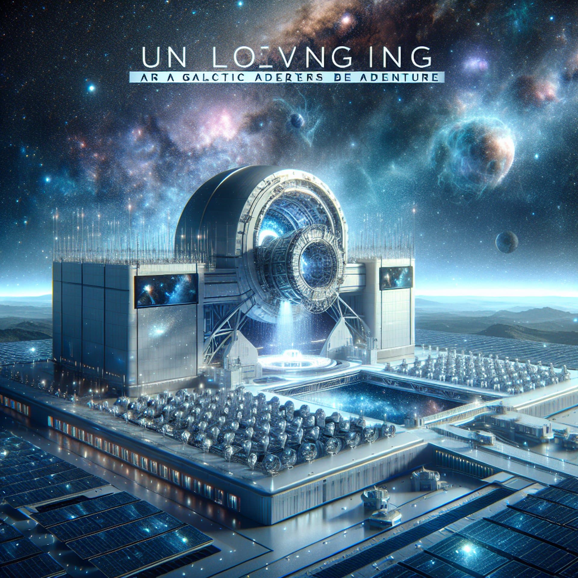 BAE Systems Unveils NASA's SPHEREx Observatory for a Galactic 3D Adventure!