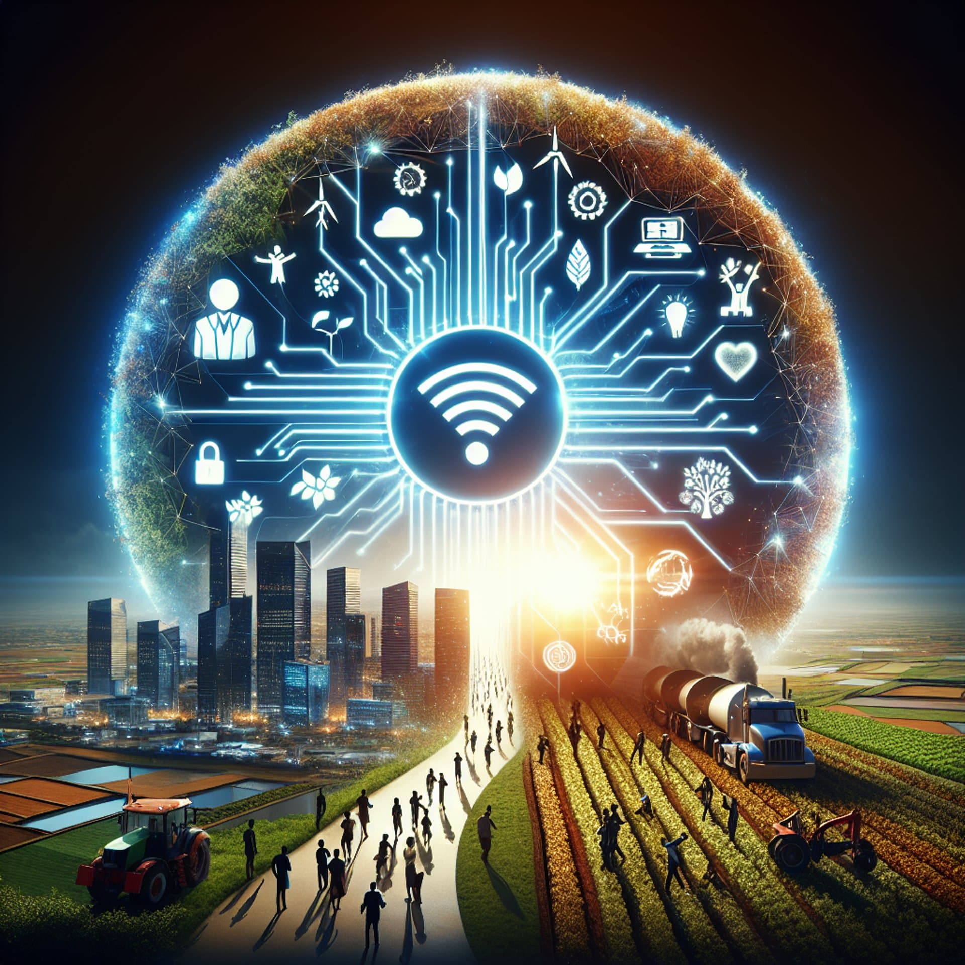 How Anthropic's Model Context Protocol is Boosting Africa's AI Transformation