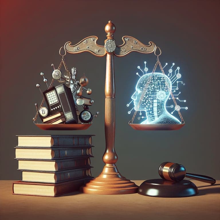 AI Training Approved as Fair Use in Groundbreaking Court Decisions: Bartz v. Anthropic & Kadrey v. Meta