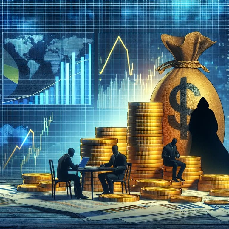 OpenAI's $300 Billion Valuation: Beware of Unauthorized Equity Schemes!