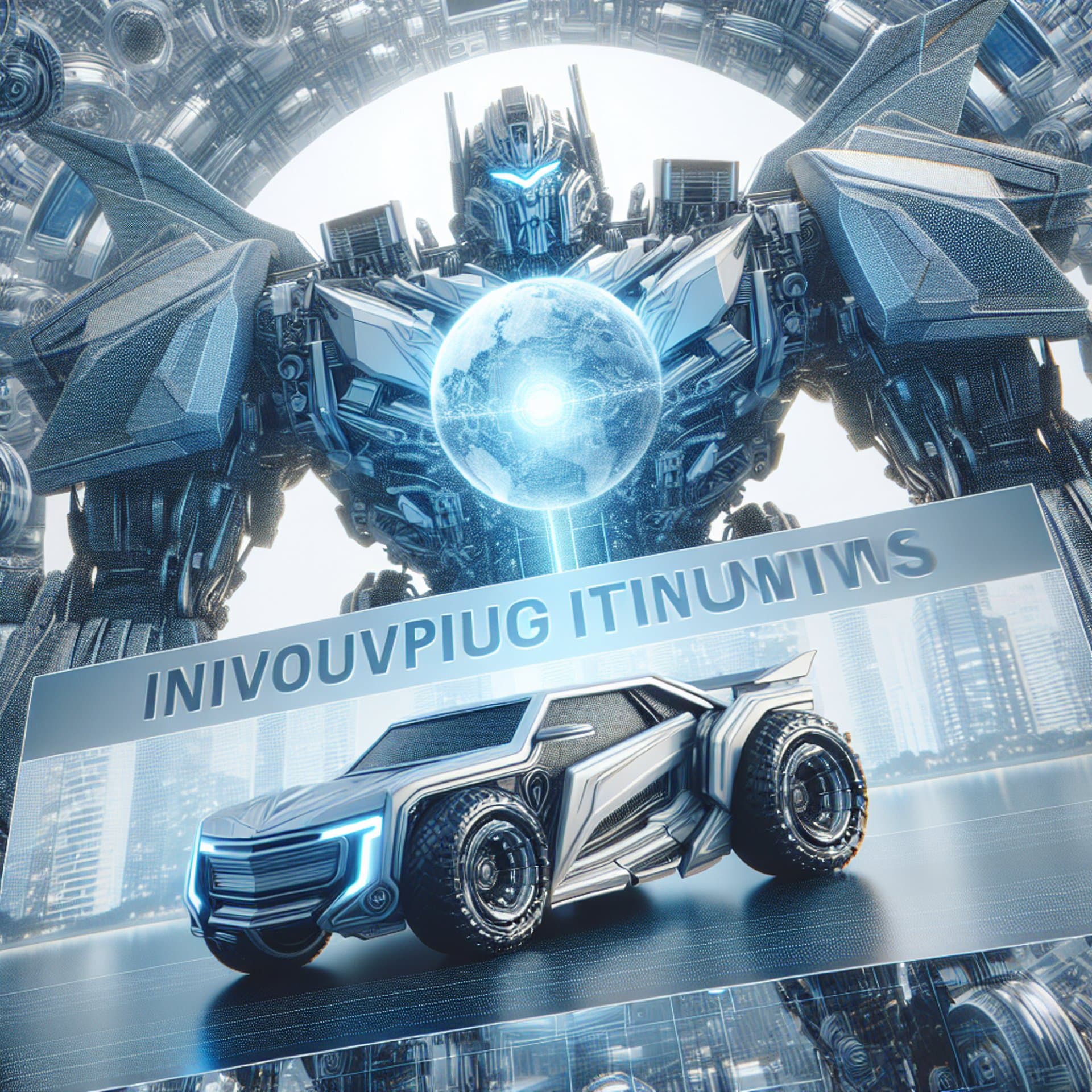 Elon Musk Unveils Massive Plans for Tesla's Optimus Robots in 2025