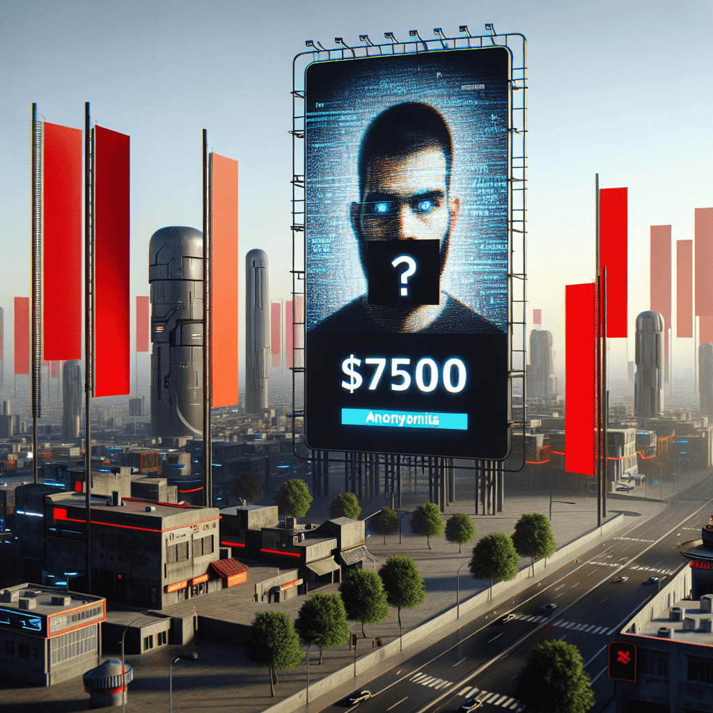 Clearview AI's $750K Mugshot Bid Raises Red Flags