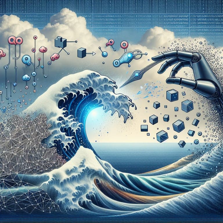 DeepSeek v3: The Open-Source LLM Challenger Making Waves