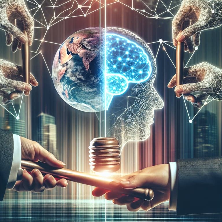 OpenAI's Big Move: Transitioning to a Public Benefit Corporation