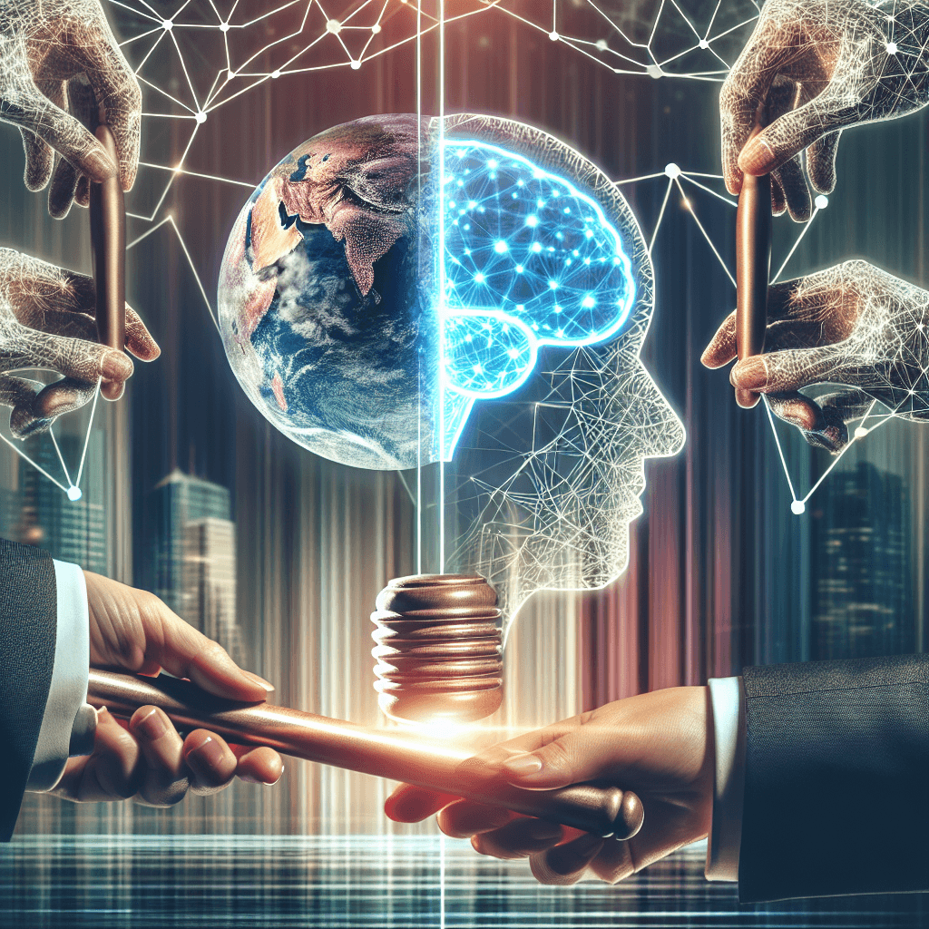 OpenAI's Big Move: Transitioning to a Public Benefit Corporation