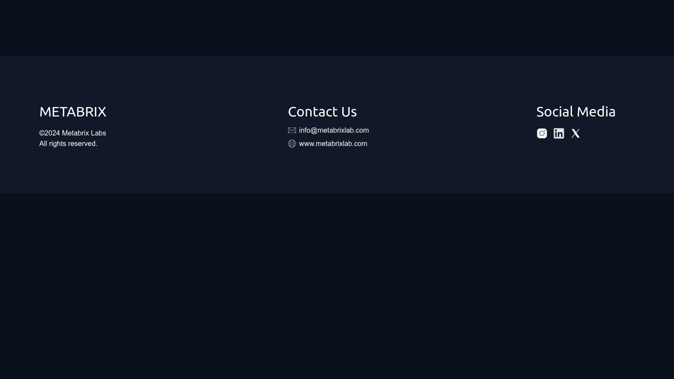 VOGE screenshot