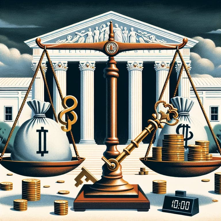 Delaware Supreme Court Backs Musk in Tesla Pay Dispute: A $100 Billion Turn of Events!