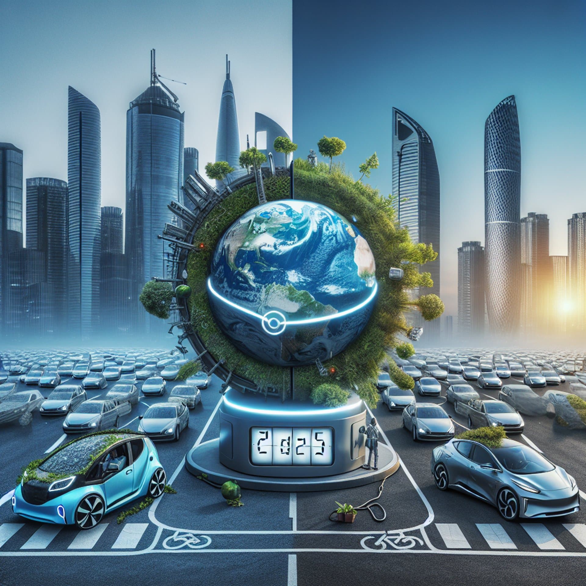 China's BYD Expected to Overtake Tesla in 2025 Electric Vehicle Sales!