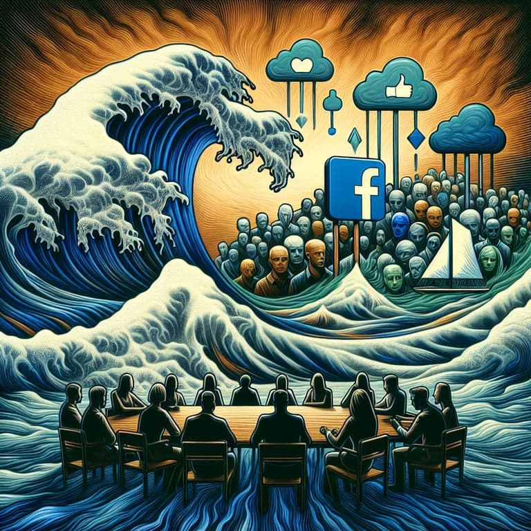 TikTok Faces Layoffs: E-Commerce Team Takes the Hit Due to Performance & Political Tensions