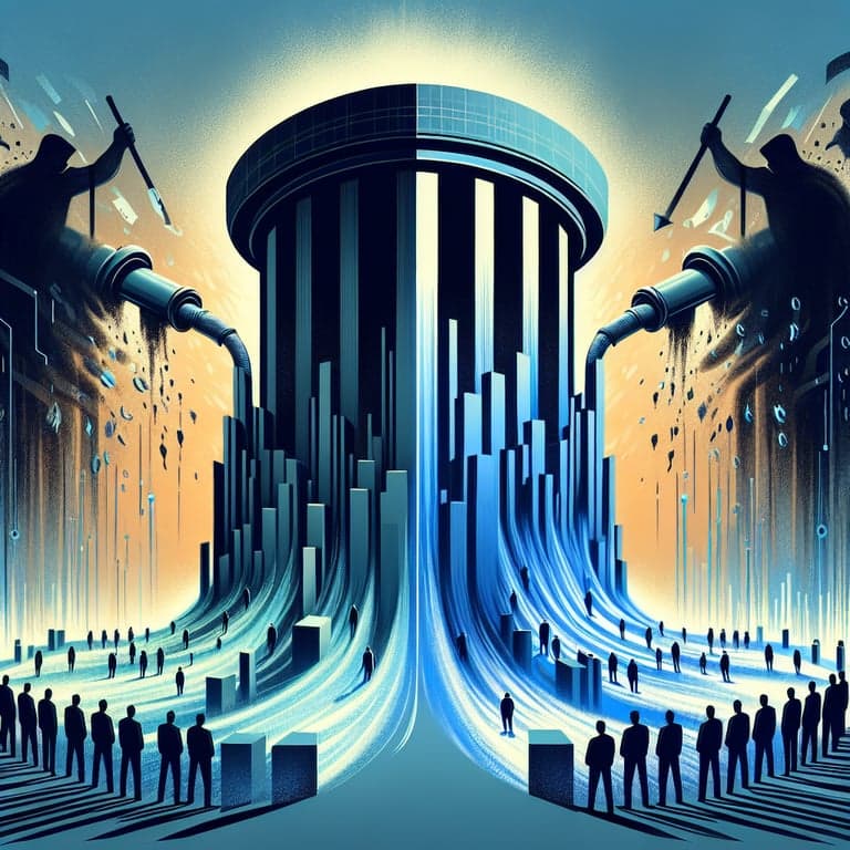 AI Powerhouse Anthropic Accuses Chinese Rivals of Data Theft in a Distillation Scandal!