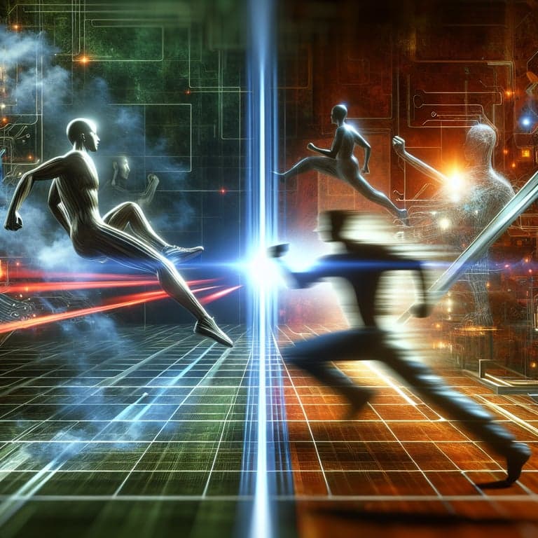 Samsung's Galaxy S25 Slim: A Stylish Contender in 2025 Smartphone Showdown