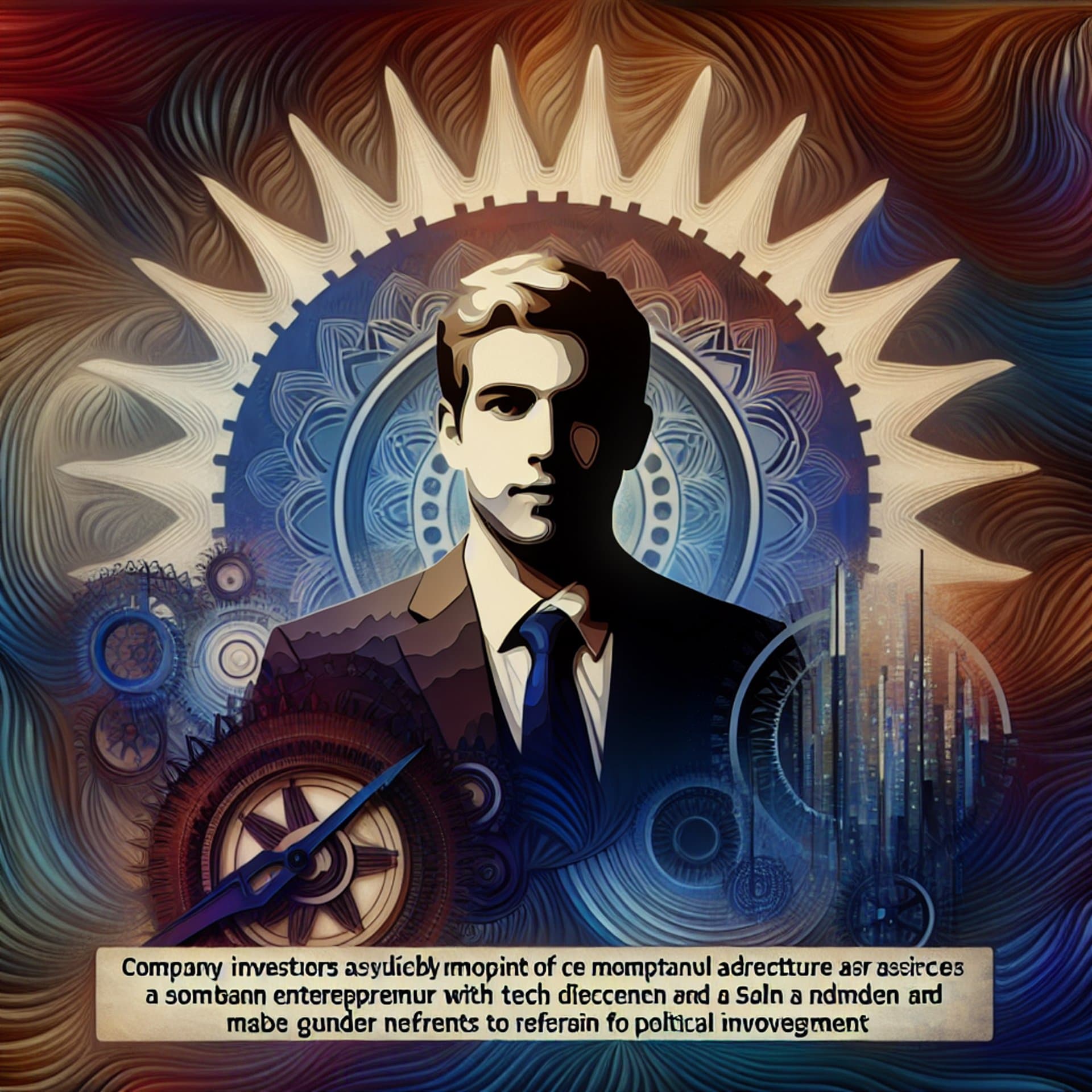 Tesla Investors to Elon Musk: Steer Clear of Politics!