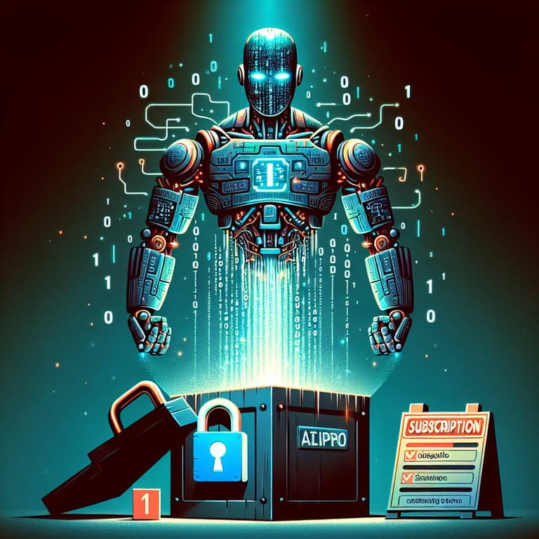 OpenAI Unleashes ChatGPT Pro: The Coding Powerhouse Subscription