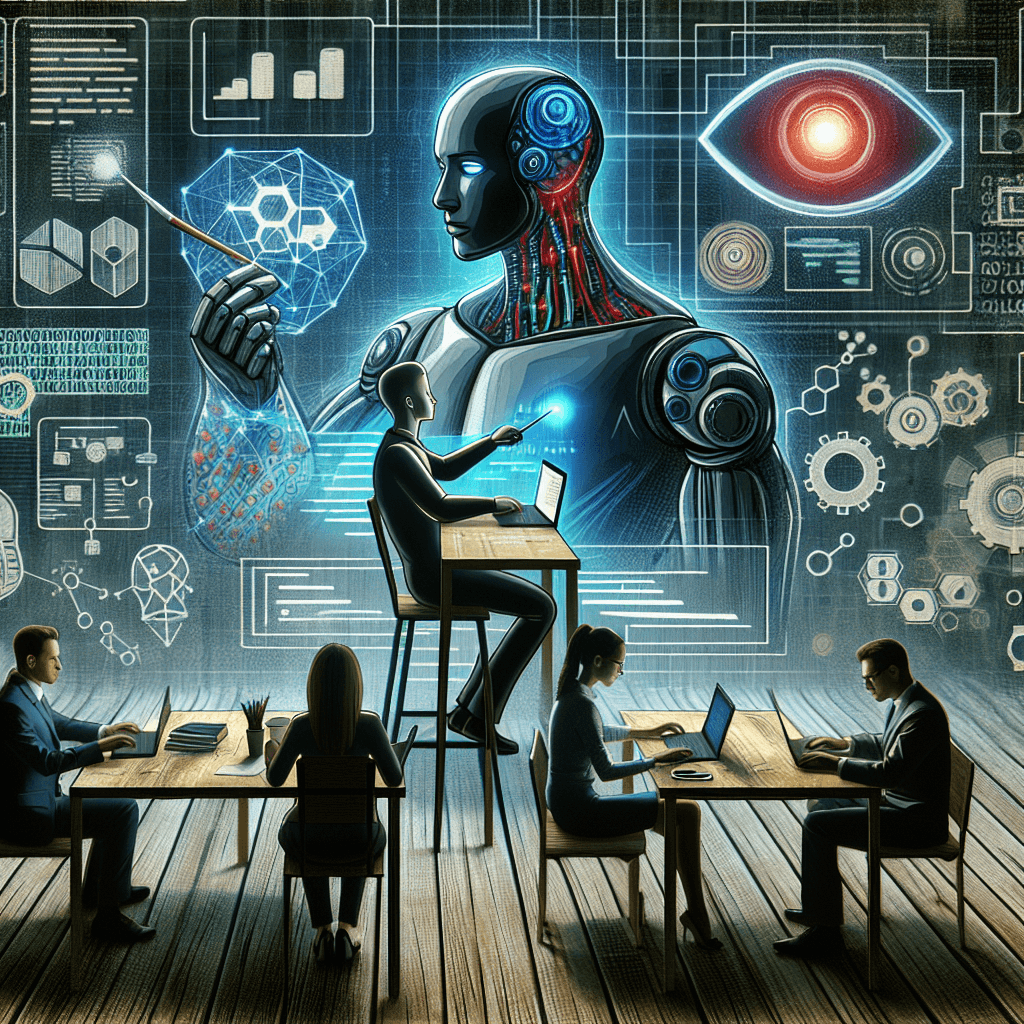 Microsoft Executives Raise the Alarm: AI May Be Undermining the Developer Talent Pool