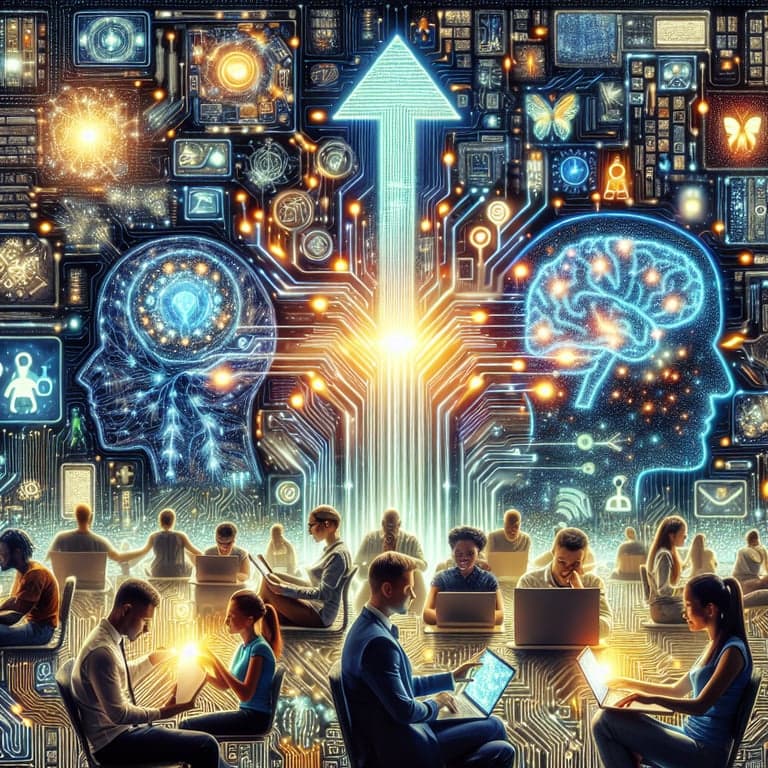 Perplexity AI Elevates Conversational Learning with New Interactive Feature!