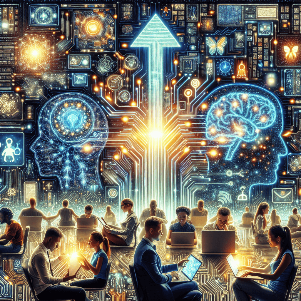 Perplexity AI Elevates Conversational Learning with New Interactive Feature!