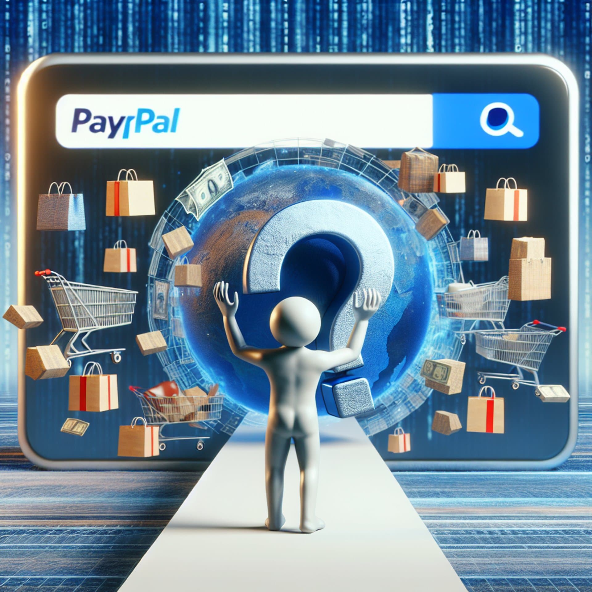 Perplexity Steps into E-commerce: Now Shop Directly from Search Using PayPal!