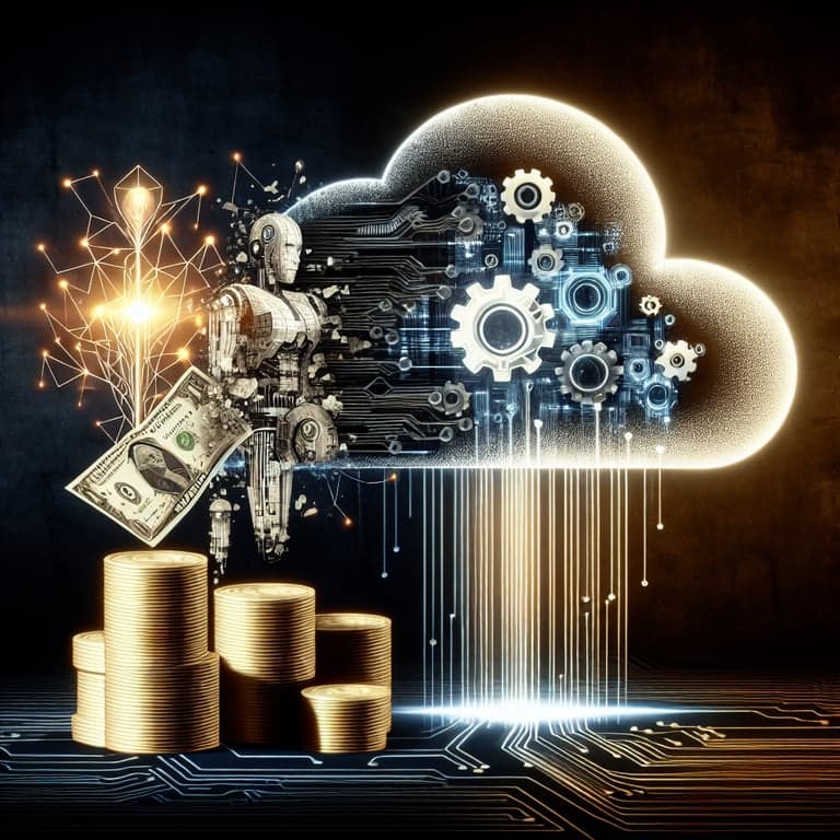 OpenAI's $38 Billion Bet on Amazon AWS: A New Era in AI Cloud Computing