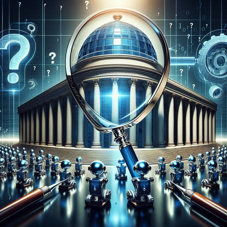 Columbia University Study Unveils Shocking Inaccuracy in AI Search Engines