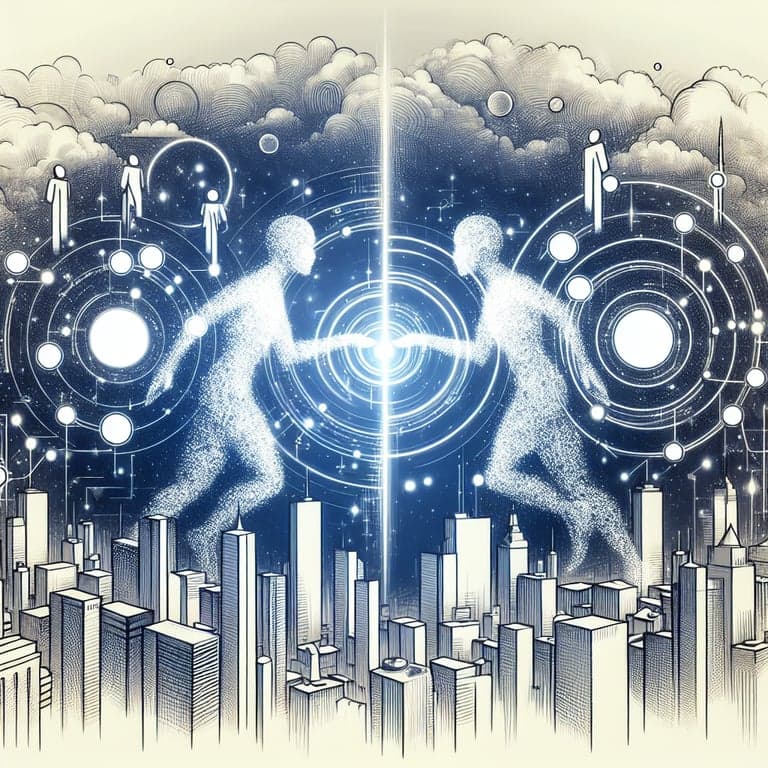 AI Titans OpenAI and Anthropic Lead Lobbying Frenzy in D.C.