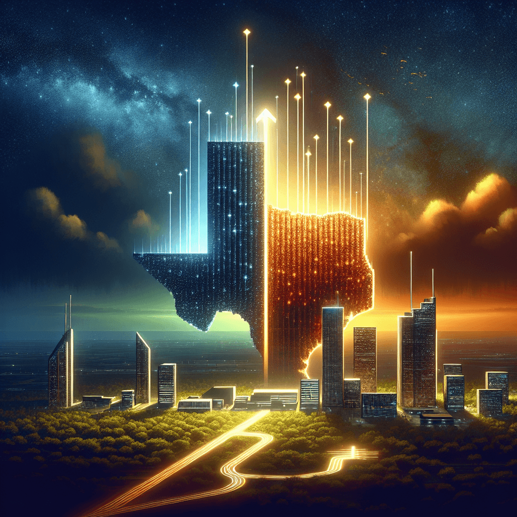 Microsoft Takes Over Texas AI Data Center, Outshines Oracle!