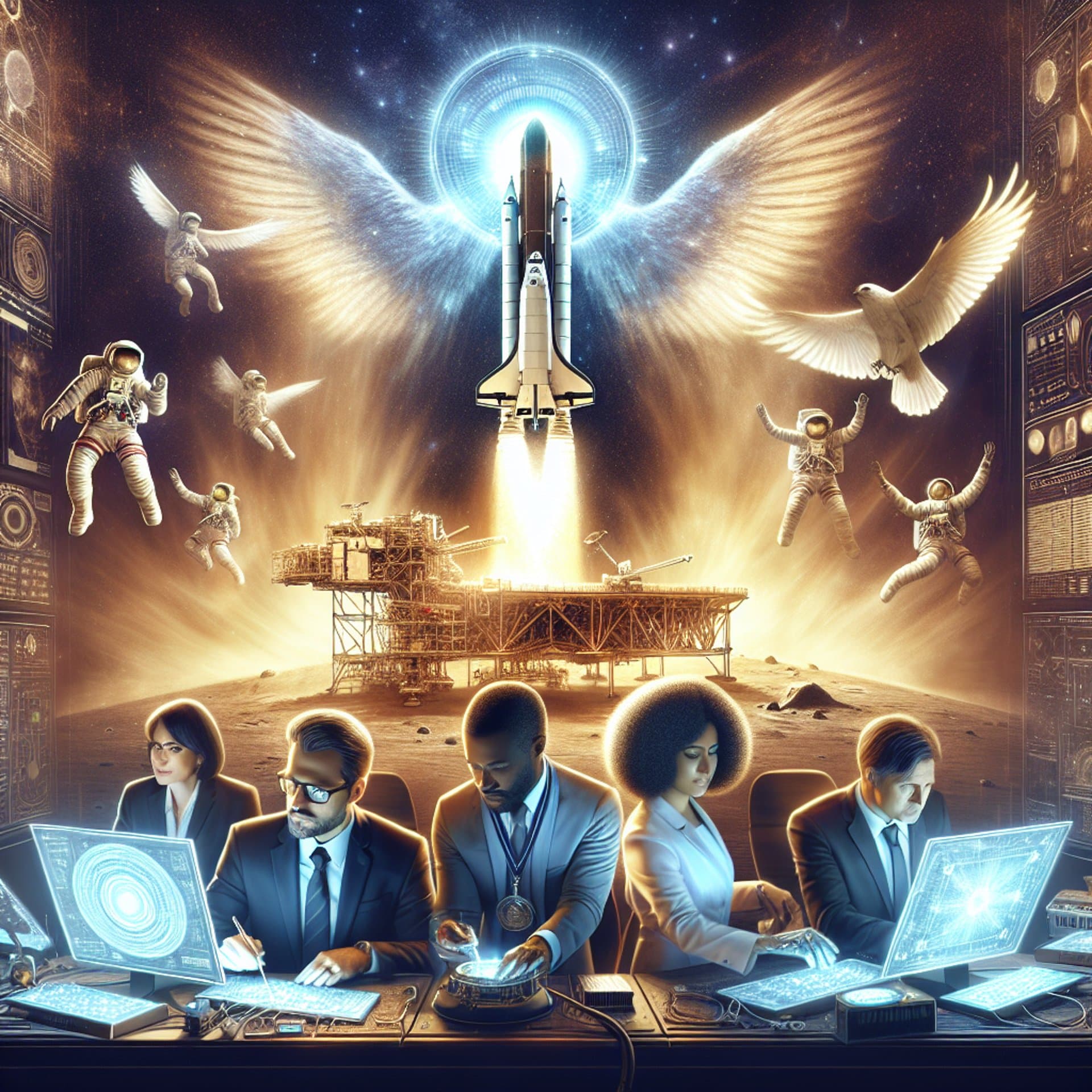 Voyager 1's Thruster Miracle: NASA Engineers to the Reliable Rescue!