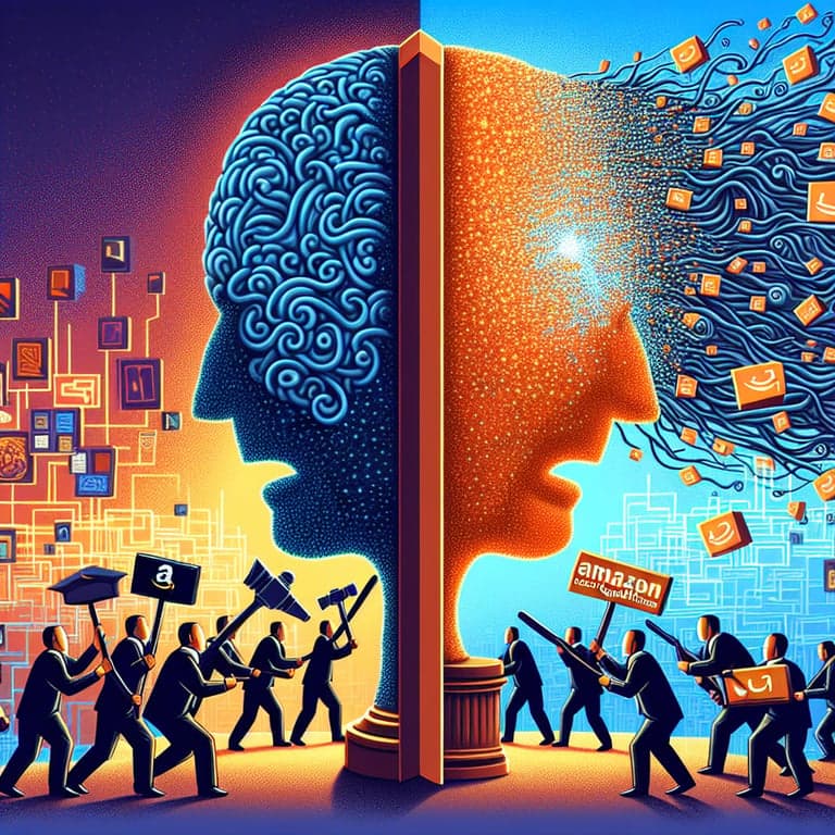 Court Blocks Amazon Ban on Perplexity AI Agents: A Temporary Win in the Battle for Agentic Commerce