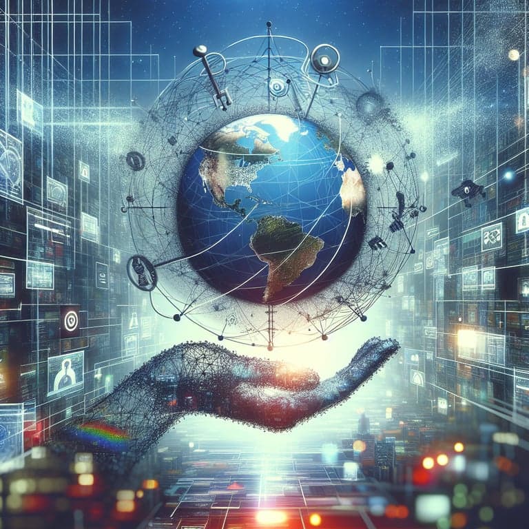 ChatGPT Tumbles in Global Outage! Here's What Happened