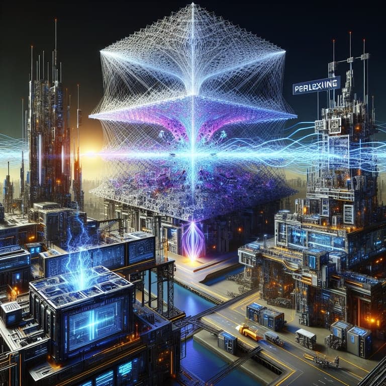 CoreWeave Partners with Perplexity to Supercharge AI Inference Workloads