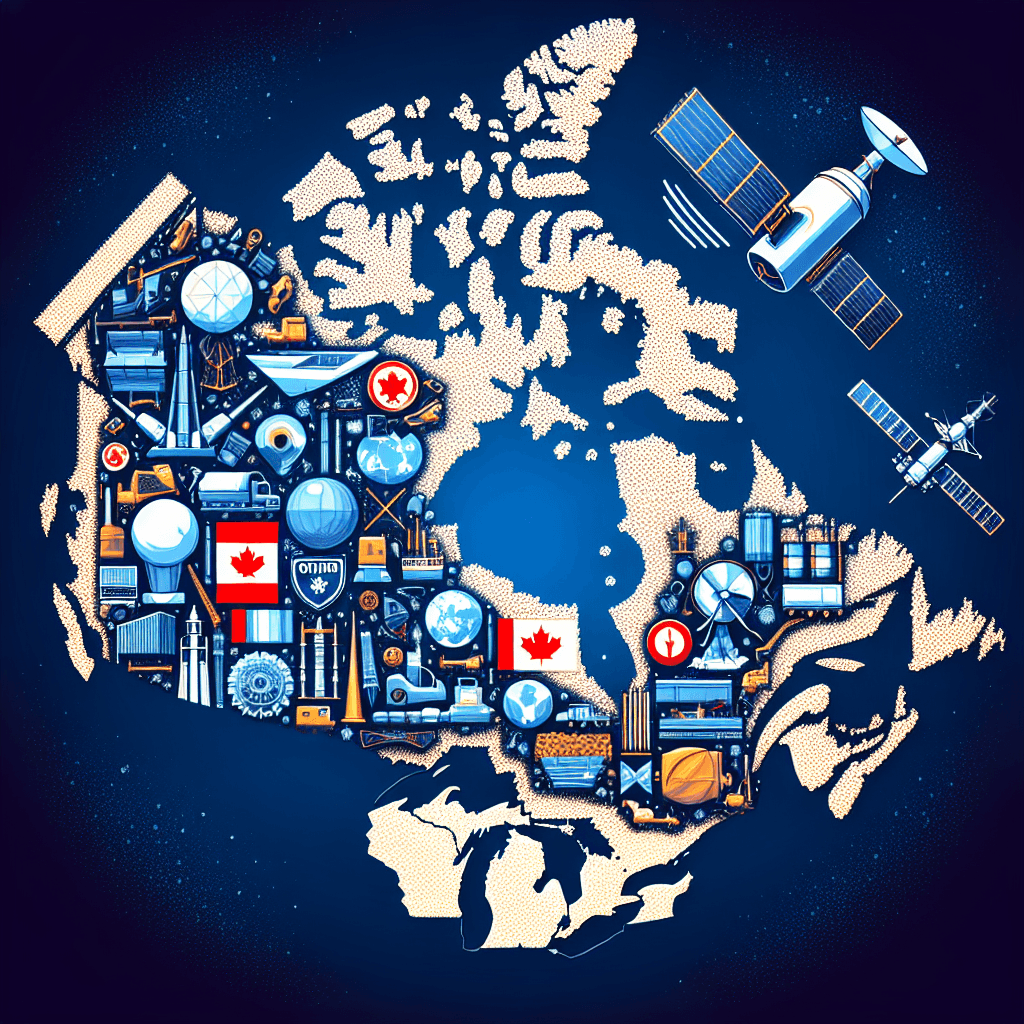 Ontario's Bold Move: Cancelling Musk's Starlink Deal Amid US Tariff Tensions