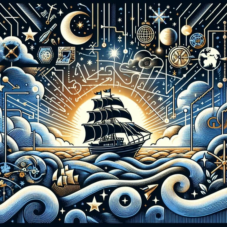 Tesla's 2025: Navigating Political and Market Challenges