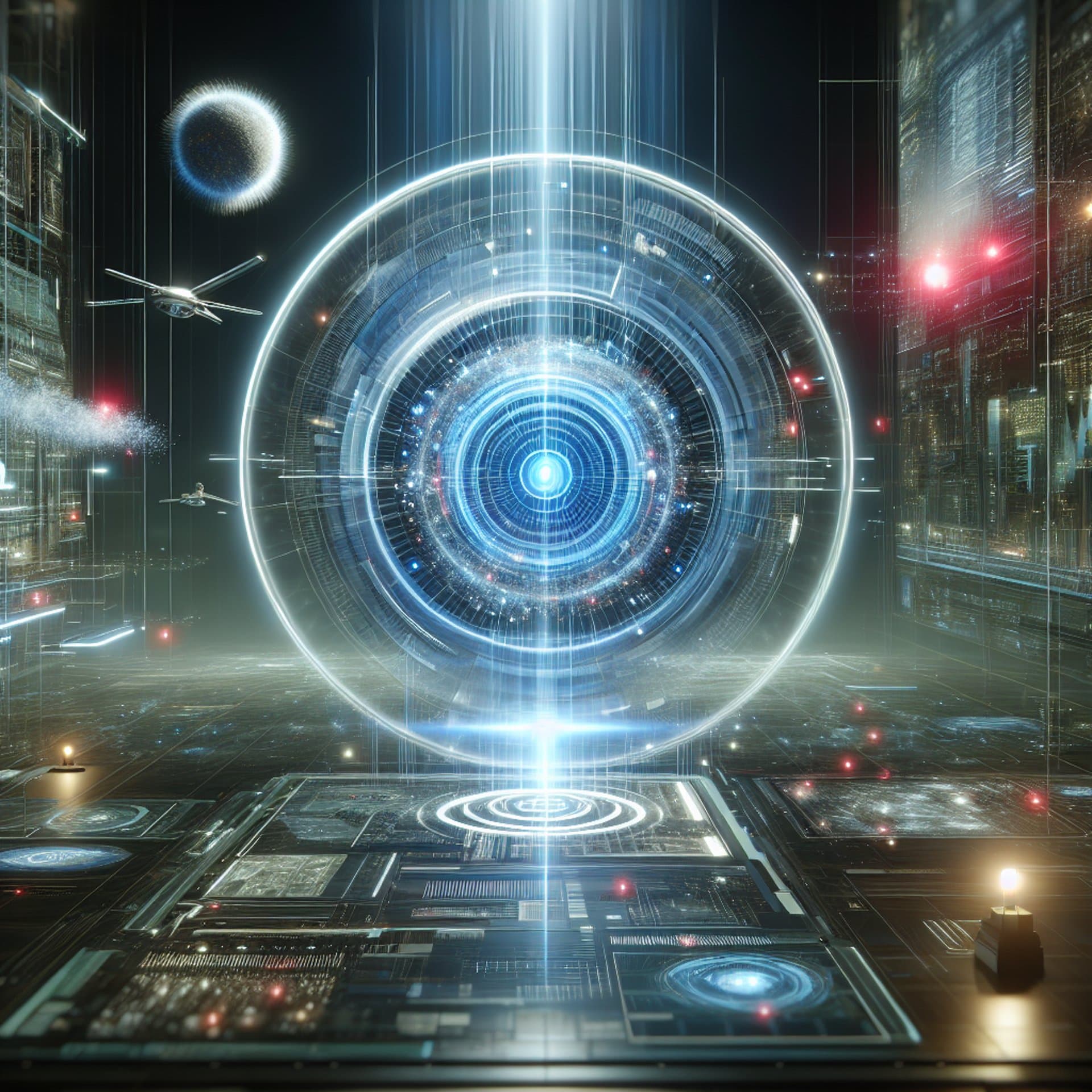 Perplexity AI's 'Circle to Search': A Sneak Peek Into the Future of Search