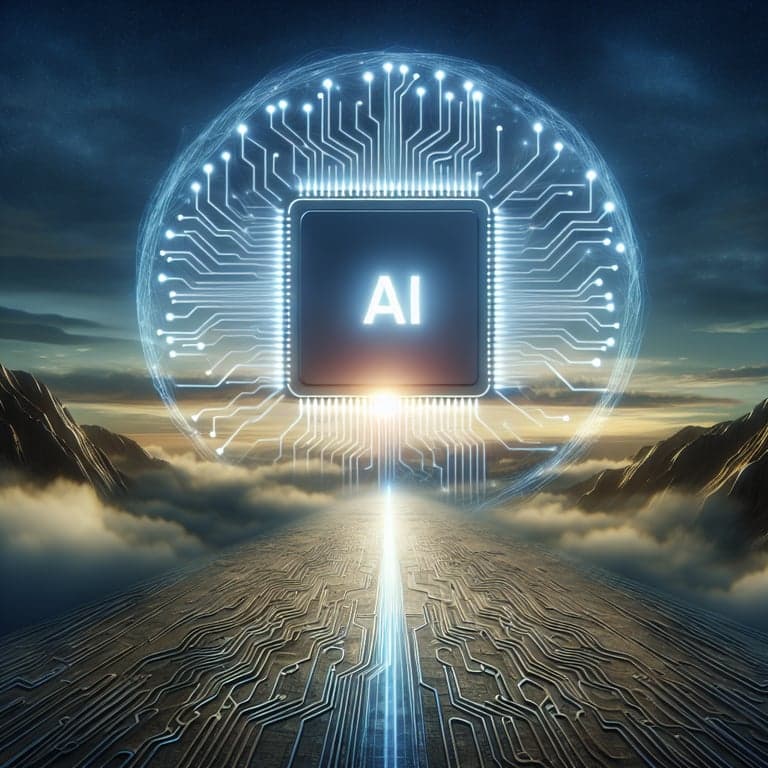 Elon Musk's Groundbreaking Terafab Project: A New Era of AI Chips