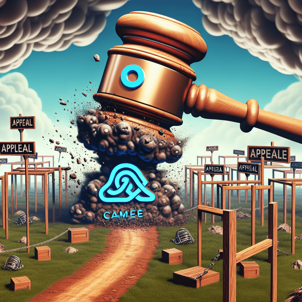 OpenAI Faces Legal Hurdle: Ninth Circuit Appeal on 'Cameo' Trademark