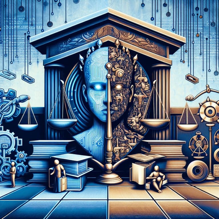 OpenAI Battles in Indian Courts Over Copyright Allegations!