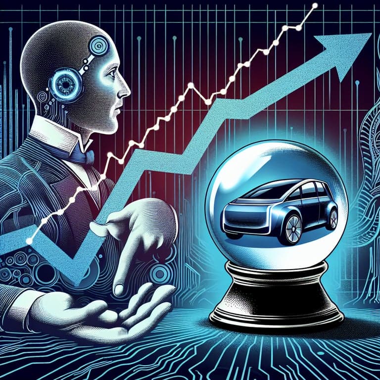 Tesla's Stock Bounces Back: Piper Sandler's Bold FSD Prediction