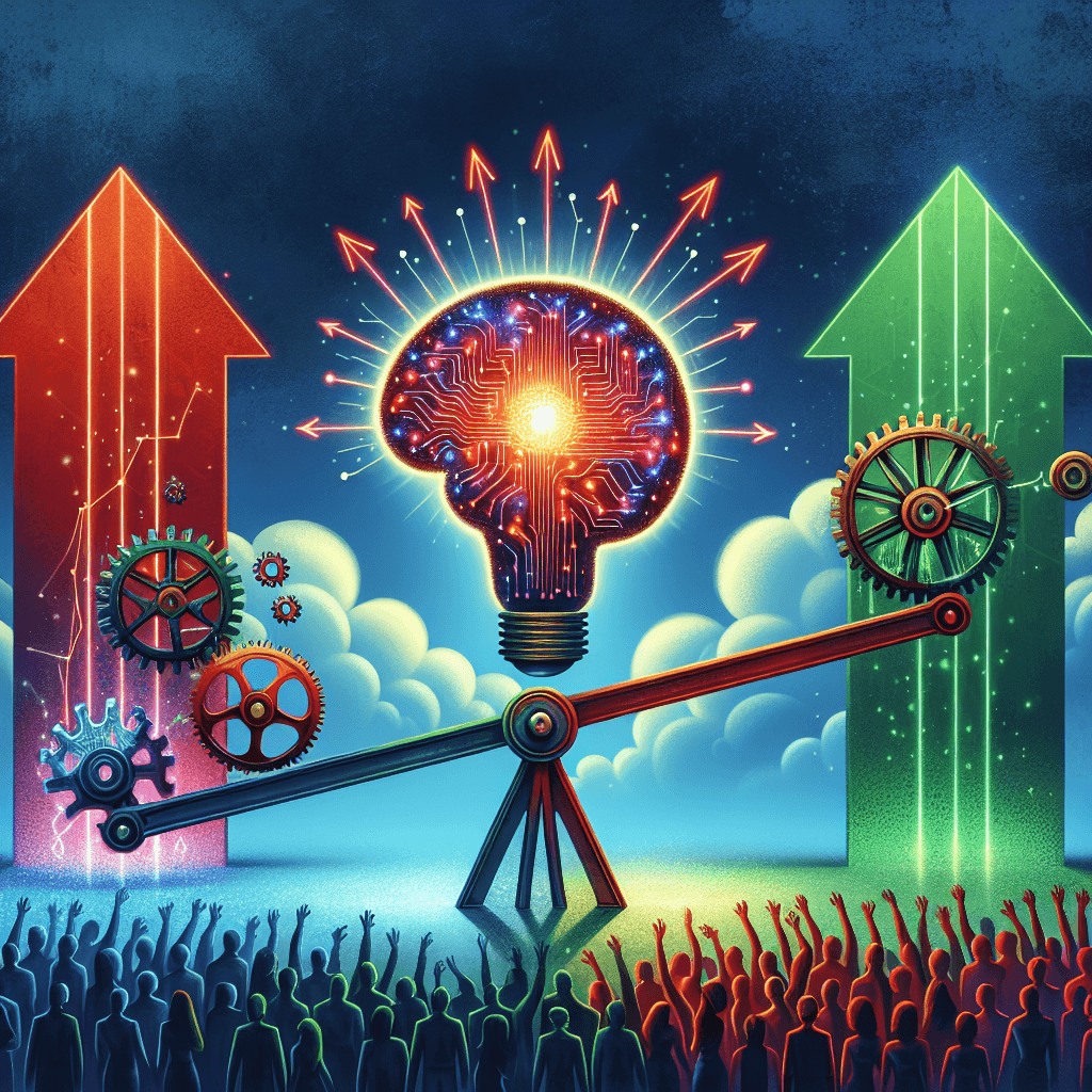 Ciena Swings to Profit with AI Investments Boosting Demand!