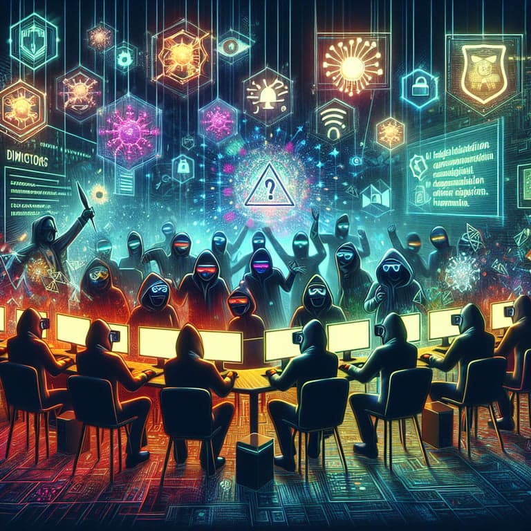 How Hackers Might Crash Your Meta Glasses Party