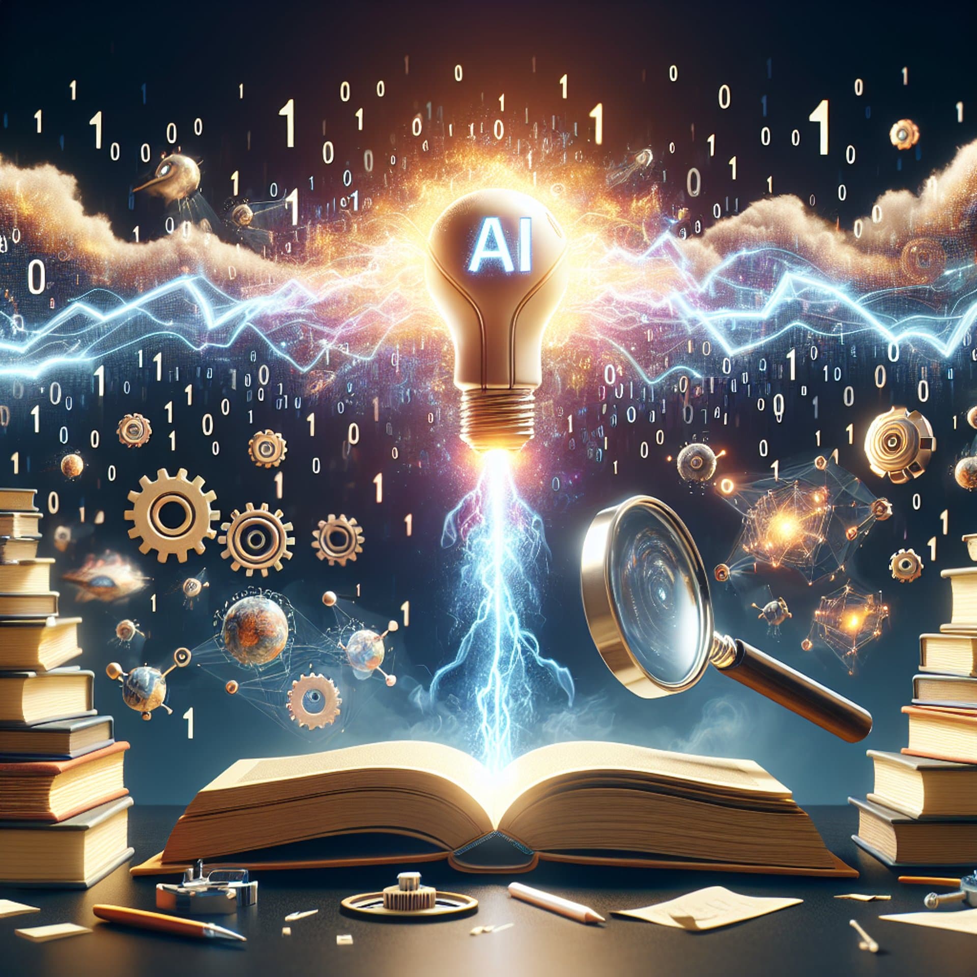 Perplexity AI Unveils Lightning-Fast Deep Research Tool: A New Era in AI-Powered Insights