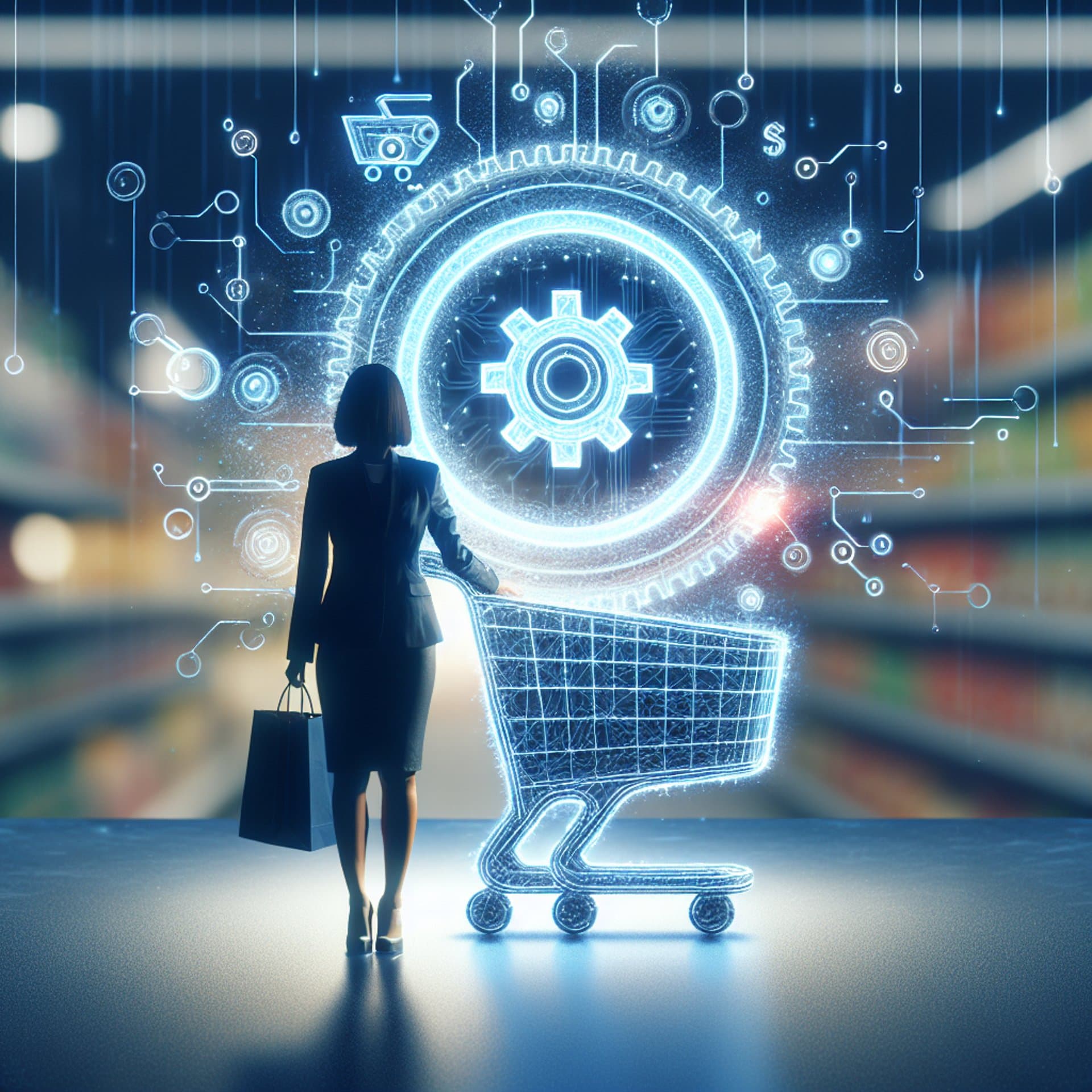 OpenAI Snags Instacart CEO Fidji Simo