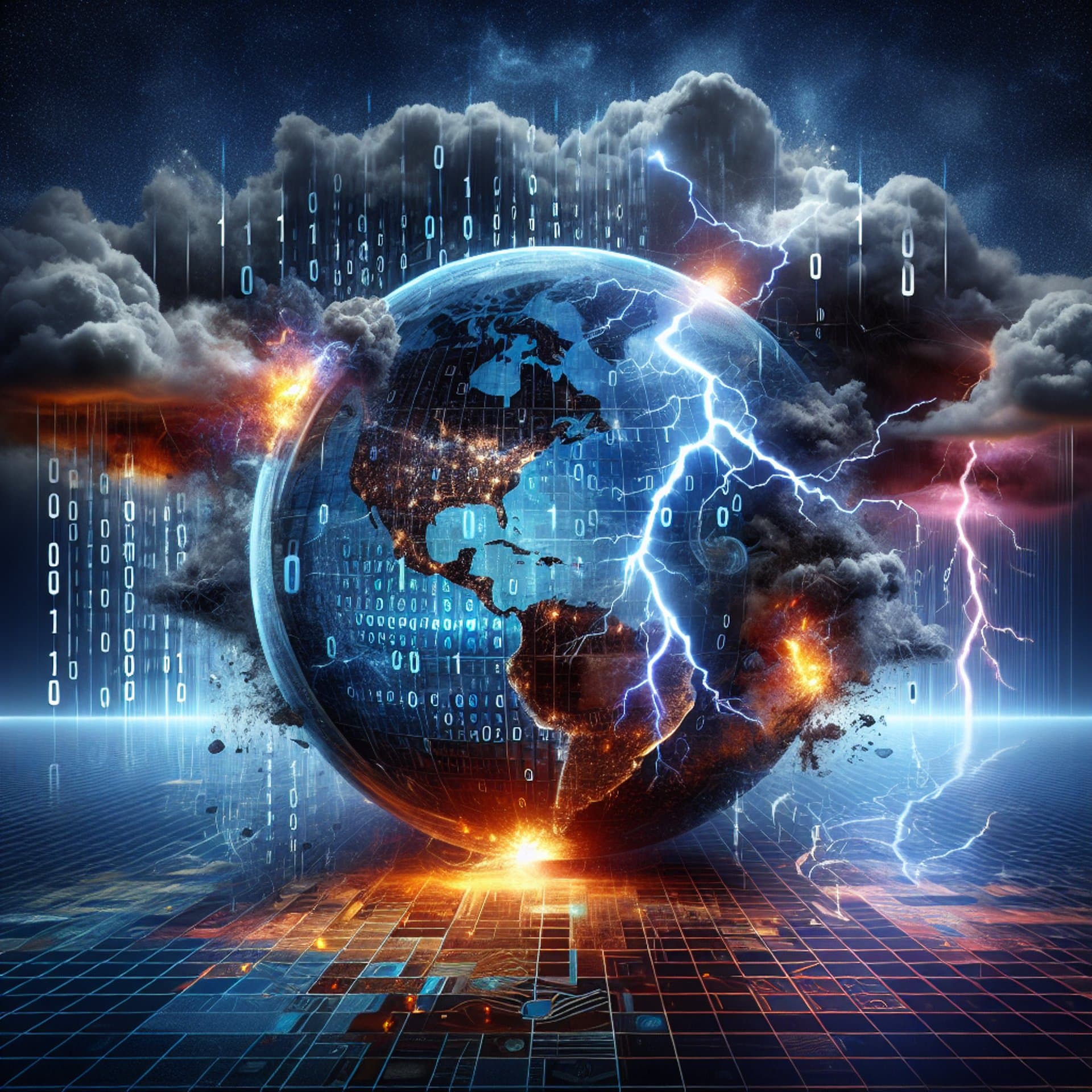 CitrixBleed 2: The Latest Vulnerability Shaking the Cybersecurity World