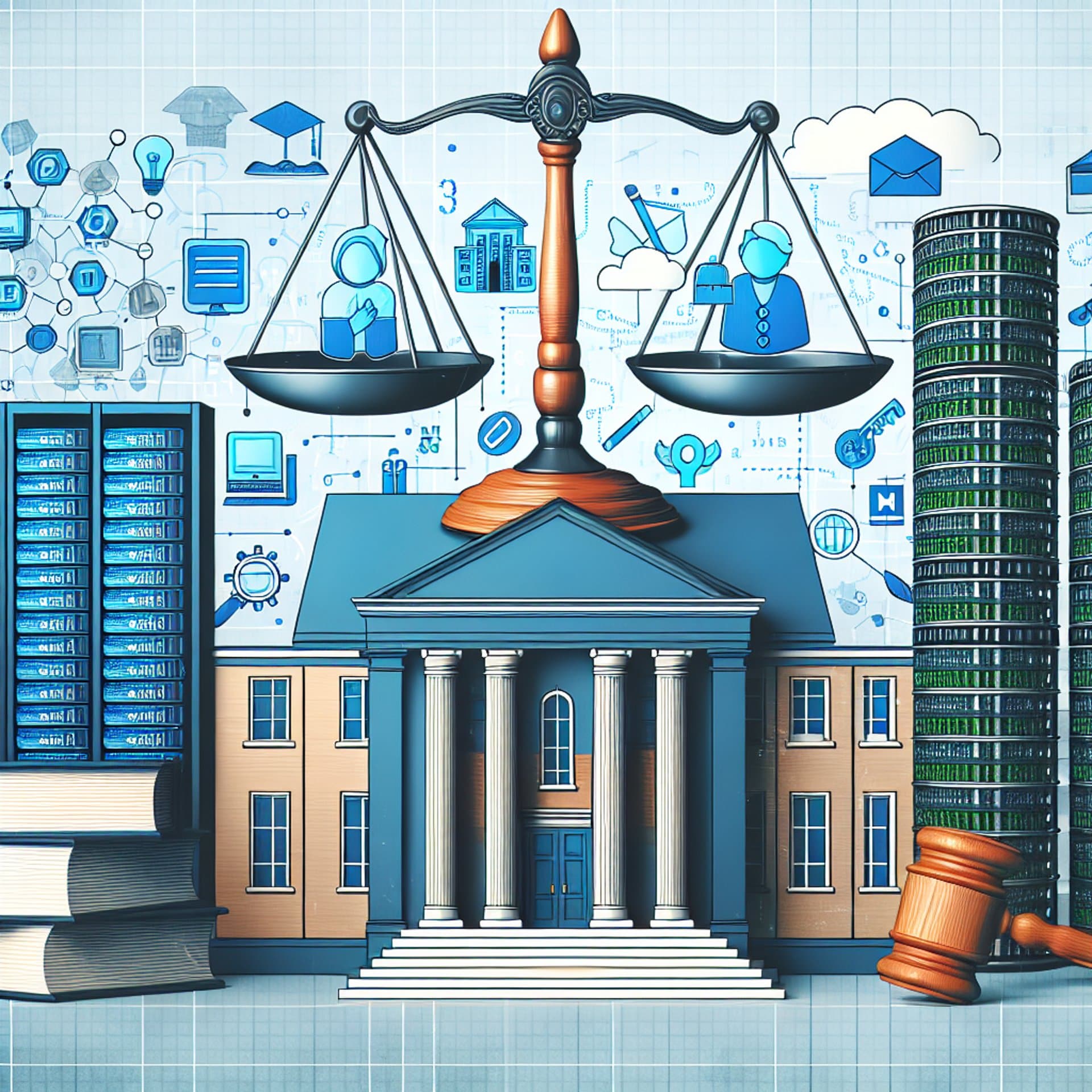 OpenAI Faces Lawsuit Over Alleged Role in Canada School Shooting