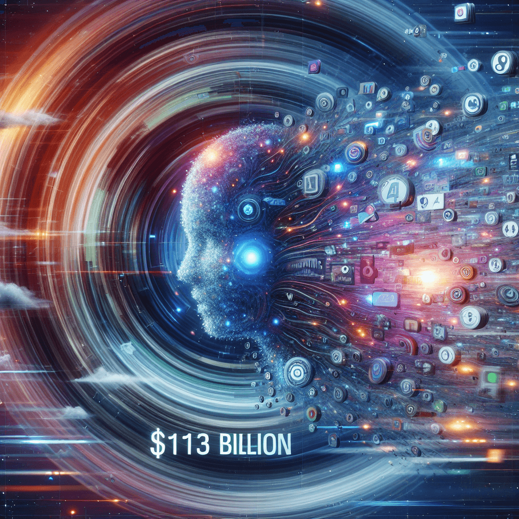 Elon Musk's xAI Merges with X: A $113 Billion AI & Social Media Fusion!
