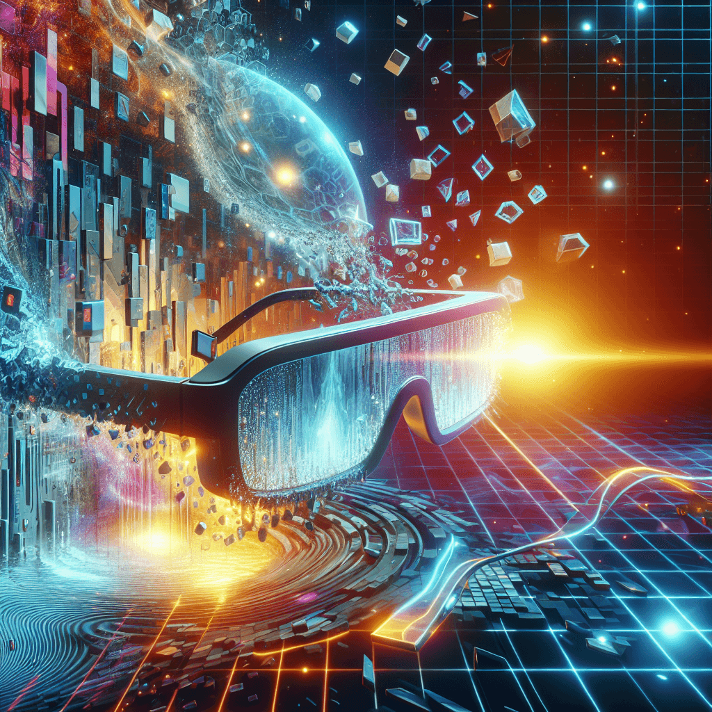 Meta Metaverse Meltdown: Reality Bites as Zuck Shifts to Smart Specs