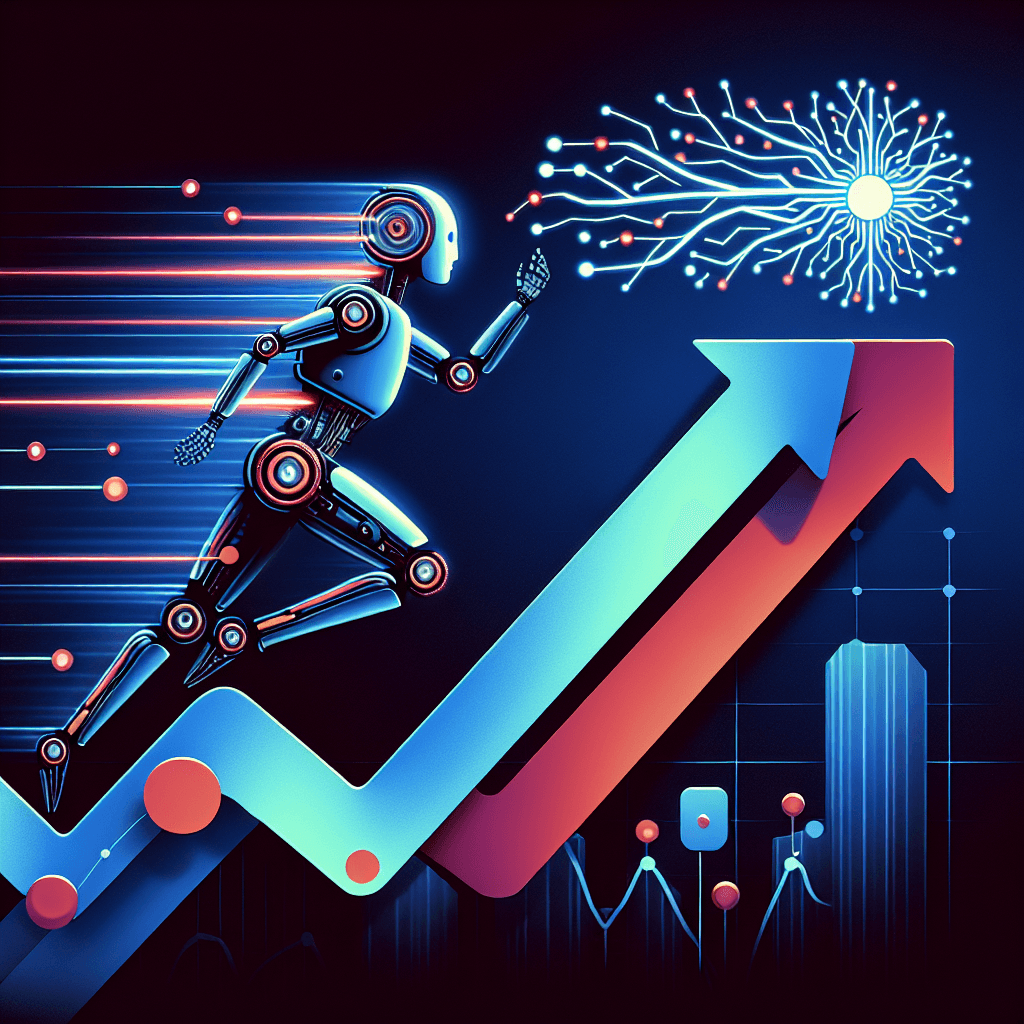 Perplexity AI's Bold Leap: Acquiring Visual Electric to Amp Up the AI Image Generation Game!