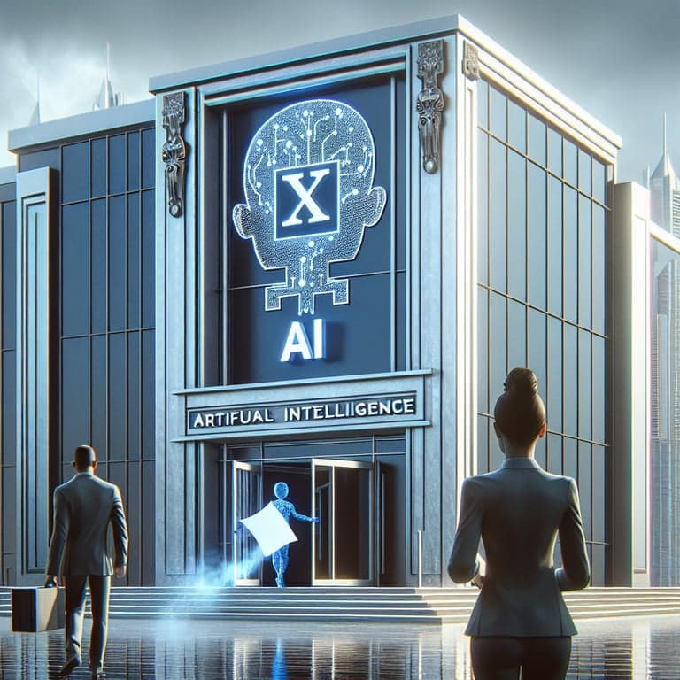 Elon Musk's xAI Faces Leadership Shakeup: Co-Founder Igor Babuschkin Exits to Prioritize AI Safety