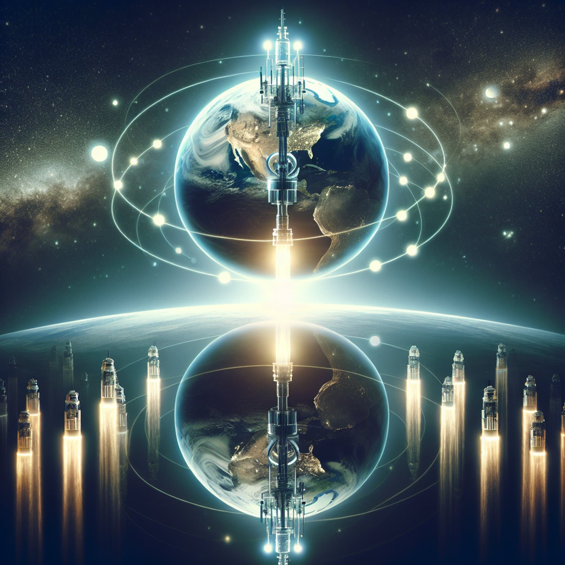 NASA Doubles Down on Climate Change: Prioritizing Earth Science from Space