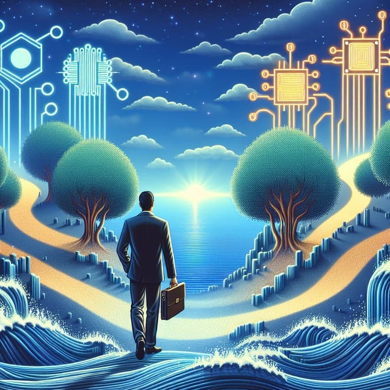 Rishi Sunak Makes Waves in Tech: Joins Microsoft and Anthropic as Senior Adviser