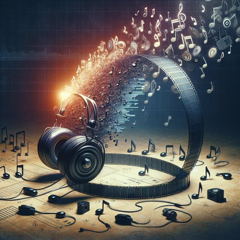 Spotify's Audio-to-Video Pivot: Layoffs Hit The Ringer's Podcast Team